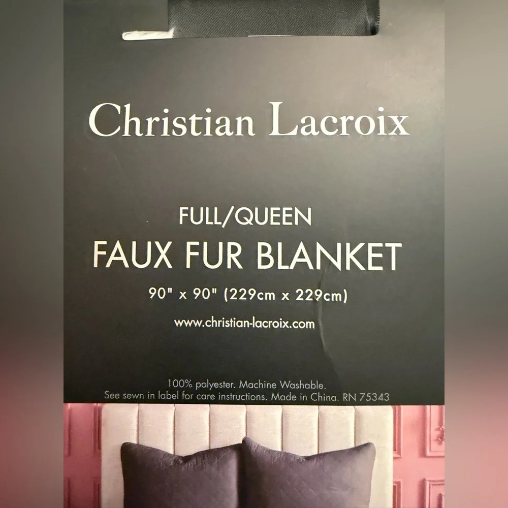 Christian Lacroix christian lacroix